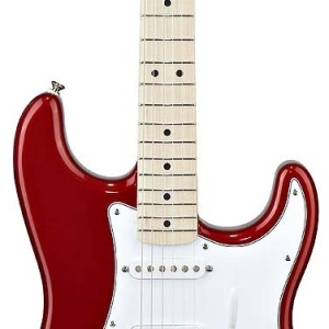 Fender Stratocaster (Mex.)